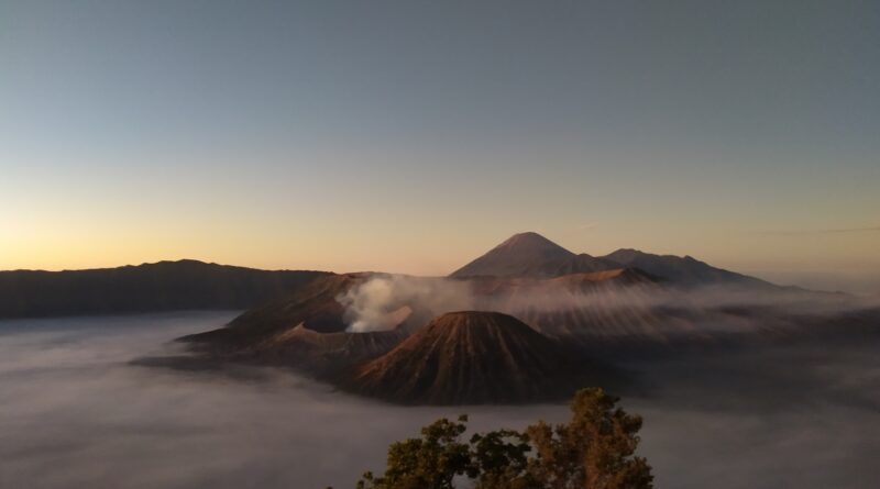 bukit kingkong bromo