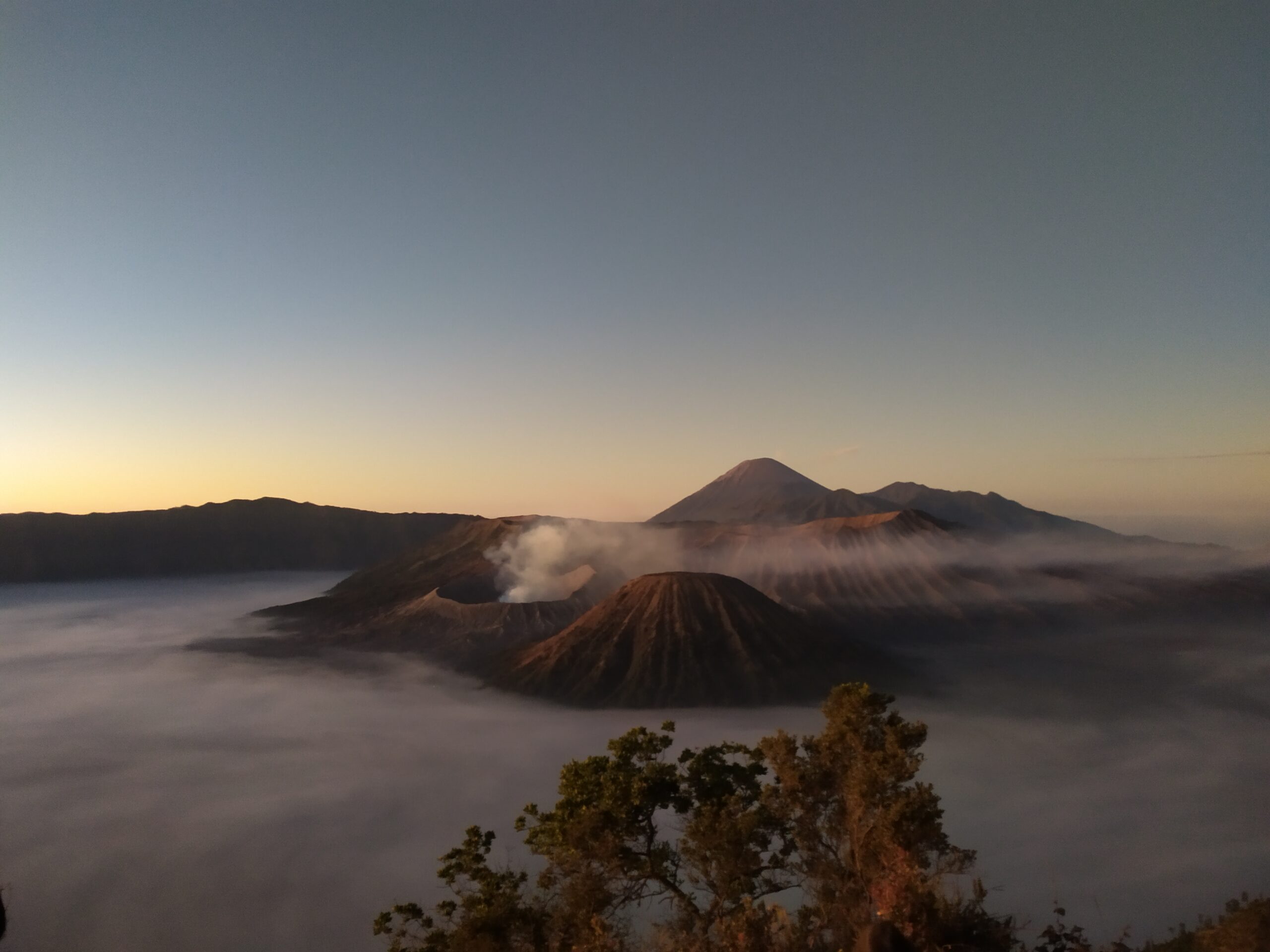 Pergi ke Bromo Bisa Ngapain Aja?