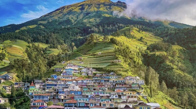 nepal van java magelang